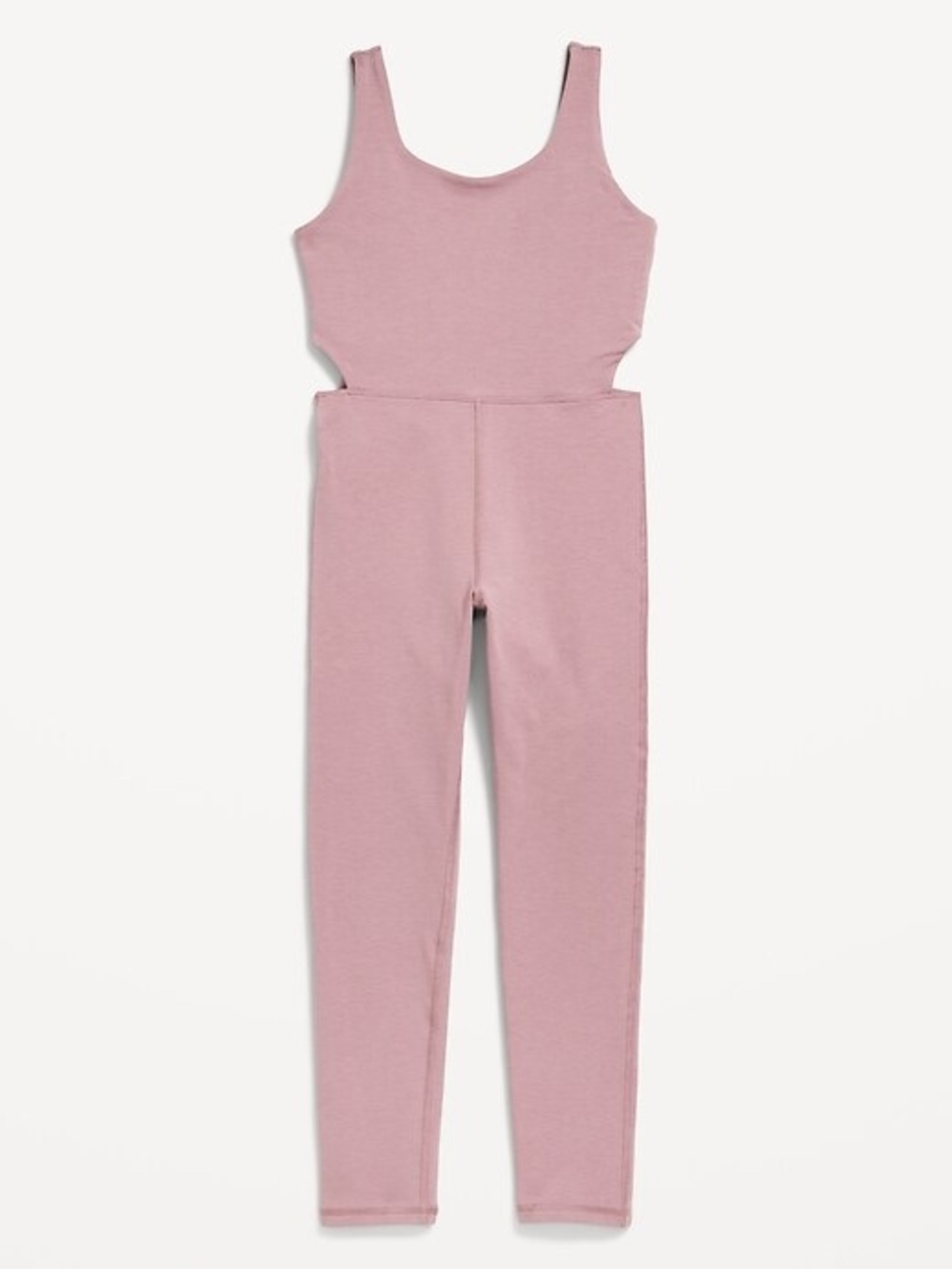 Old Navy PowerChill Side-Cutout Bodysuit for Girls